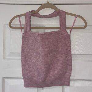 NWT Abercrombie halter top